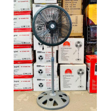 Вентилятор Rainberg RB-1802 напольный,18 дюймов, 65W