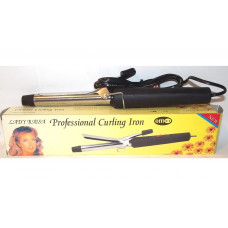 Плойка электрощипцы для волос professional curling iron