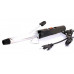 Плойка электрощипцы для волос professional curling iron