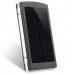Power Bank 10000 mAh на солнечных батареях + Solar + Led панели