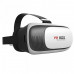 Очки виртуальной реальности VR BOX 2.0 PRO 3D c пультом в подарок