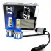 Xenon LED T1-H11 Turbo фары 6000К