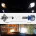 Xenon LED T1-H11 Turbo фары 6000К