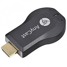 AnyCast M2 Plus ChromeCast hdmi wifi приемник