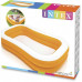 Бассейн детский надувной Intex 57181 (229-147-46 см)