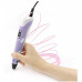 3D ручка c LCD дисплеем (3D Pen-2) 3D Pen второго поколения
