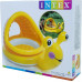Бассейн детский надувной Улитка Intex 57124