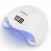 Ультрафиолетовая лампа для наращивания ногтей UV LED SUN 5 Nail Lamp