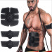Миостимулятор body mobile gym стимулятор мышц пресса (Пояс Ems-trainer)