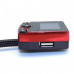 FM Модулятор 520 USB SD micro SD