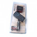 FM Модулятор 520 USB SD micro SD