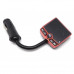 FM Модулятор 520 USB SD micro SD