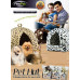 Мягкий домик для собак и кошек Pet Hut