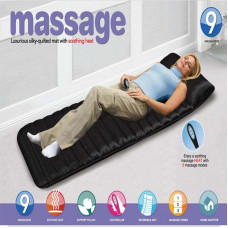 Массажный коврик матрас, массажер Massage