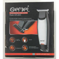 Машинка для стрижки Gemei GM 6025