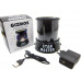Ночник проектор звездного неба Star Master + USB шнур + адаптер