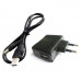 Ночник проектор звездного неба Star Master + USB шнур + адаптер