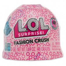 LOL Surprise Fashion Crush