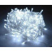 Новогодняя светодиодная гирлянда 200 W-1 белая 200Led