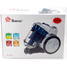 Контейнерный Пылесос Domotec MS-4410