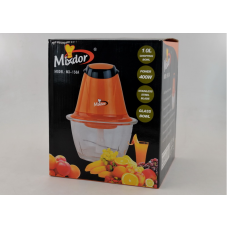 Измельчитель Mixdor MX-130A (400 Вт / 1 л)