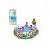 Бассейн детский каркасный INTEX 56452