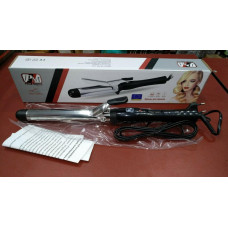 Плойка для волос Promotec PM-1229 25мм 50Вт