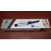 Плойка для волос Promotec PM-1229 25мм 50Вт