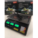 Торговые электронные весы  Weight Crystal CR-50 до 50кг
