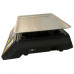 Торговые электронные весы  Weight Crystal CR-50 до 50кг