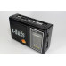 Радиоприемник Golon RX-177 с LED фонариком, usb, TF карта