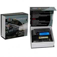 Фонарик Police BL-8468 99000W Q5 Cree