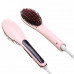 Расческа-выпрямитель Fast Hair Straightener