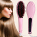 Расческа-выпрямитель Fast Hair Straightener
