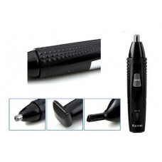 Триммер с аккумулятором Kemei KM309 3 в 1