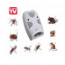 Отпугиватель Riddex Quad Pest Repelling Aid