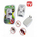 Отпугиватель Riddex Quad Pest Repelling Aid