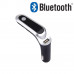 FM модулятор Cars-S7 с Bluetooth