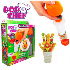 Набор для карвинга Pop chef Поп Шеф