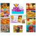 Набор для карвинга Pop chef Поп Шеф