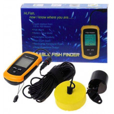 Эхолот Portable Fish Finder