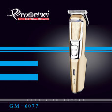 Машинка для стрижки Gemei GM 6077