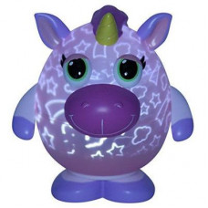 Светильник проектор Playbrites Единорог