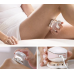 Эпилятор бритва Flawless Legs с аккумулятором