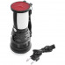 Фонарик аккумуляторный Yajia 2892, 1W+28SMD