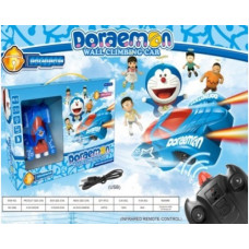 Антигравитационная машинка Doraemon