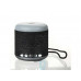 Колонка Wster WS-Y93 с bluetooth