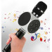 Беспроводной Bluetooth микрофон для караоке YS-63
