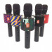 Беспроводной Bluetooth микрофон для караоке V8 Karaoke