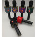 Беспроводной Bluetooth микрофон для караоке V8 Karaoke